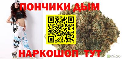 прущие крисы Берёзовский